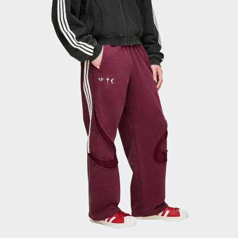 ADIDAS X THUG CLUB Teamgeist Sweatpants Mens Apparel